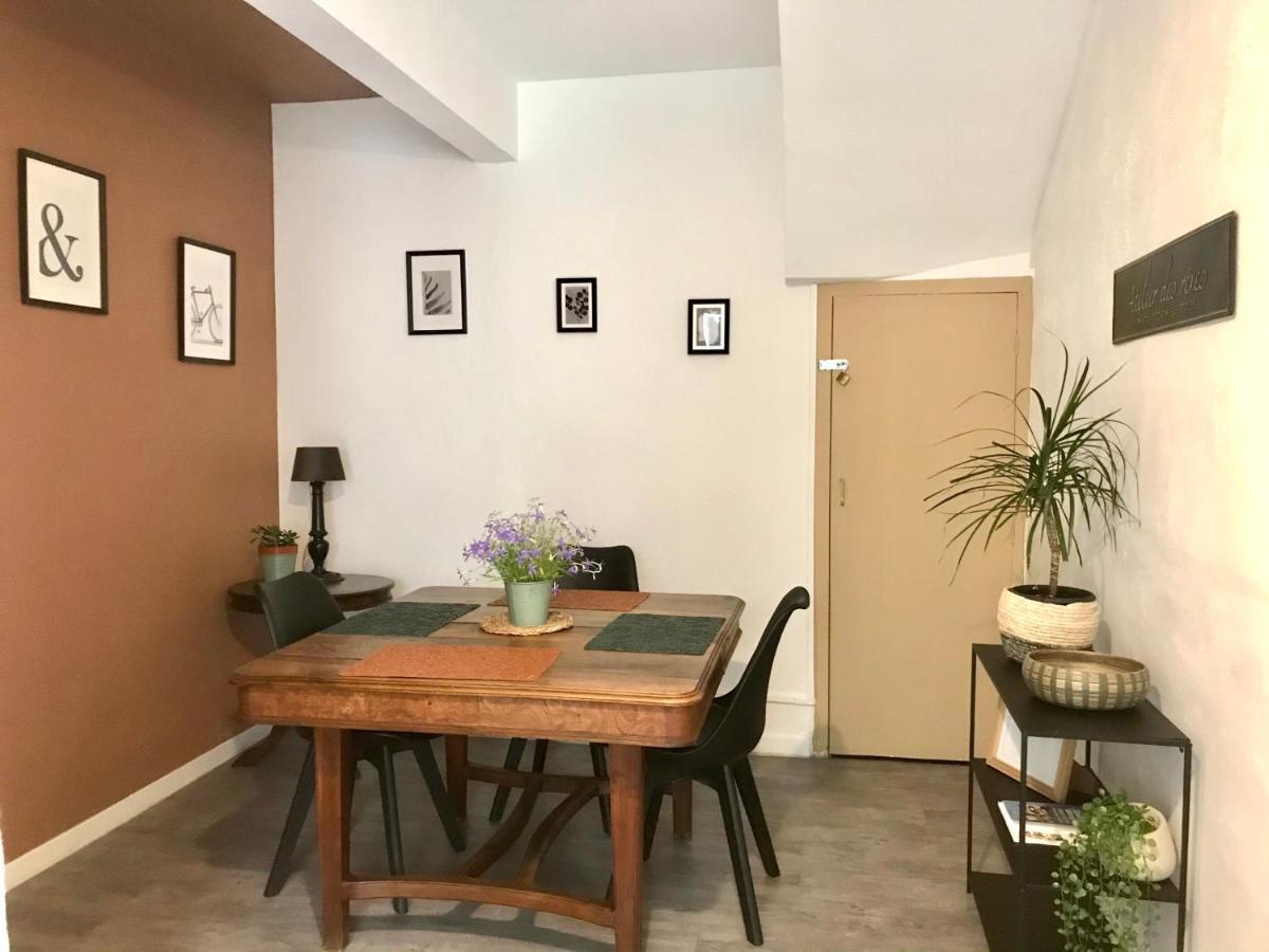 Le Patio, Climatisation Terrasse Wi-Fi Netflix 15 Mn Coeur De Ville Béziers Kültér fotó